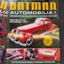 Batman Automobilia Magazine Only Image 2