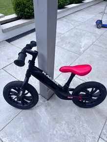 Balance bike 'racer by qplay'