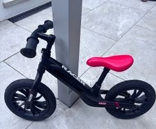 Balance bike 'racer by qplay'