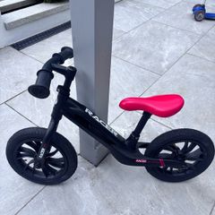 Balance bike 'racer by qplay'