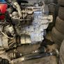 1.2 tsi Vw golf engine complete Image 2