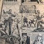 2000 AD Featuring Judge Dredd Prog 274- 24th July 1982- IPC Magazines Image 3