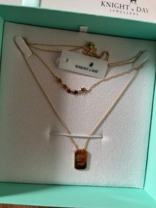New Necklace