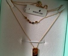 New Necklace