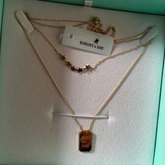 New Necklace