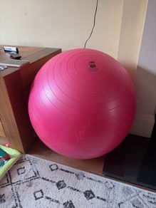 Pilates Ball