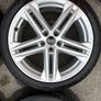 19" Audi Q5 S-Line wheels Image 5
