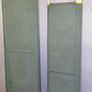 Ikea Vitval Loft bed with desk (white) Image 3