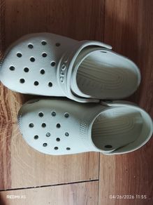 Crocs Junior size 2
