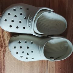Crocs Junior size 2