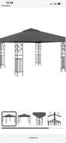 gazebo