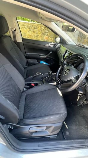 Wv Polo R-line
