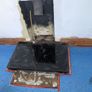 wood burning stove Image 3