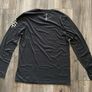 Reebok Crossfit Longsleeve Top Image 2