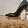 aldo stilettos Image 4