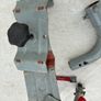 Bac-Rac-Bike Rack x4 - swan neck hitch compatible Image 4
