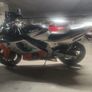 Yamaha yzf 600 Image 4