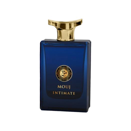 Milestone Perfumes Mouj Intimate