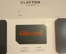 Clayton Voucher