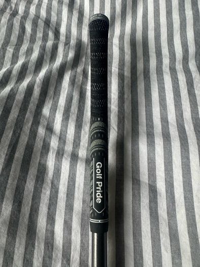 Mizuno Driving Iron