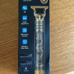 Hair clipper