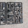 Death Shroud Bodyguard x 3 Warhammer 40k Image 5