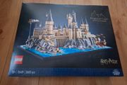LEGO Harry Potter 76419 Hogwarts Castle and Grounds