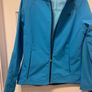 jacket new balance sportwear jacket size medium Image 7