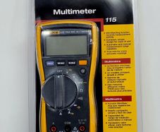 Fluke 115