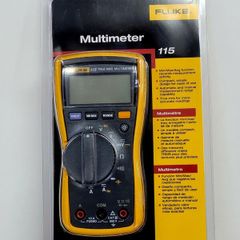 Fluke 115