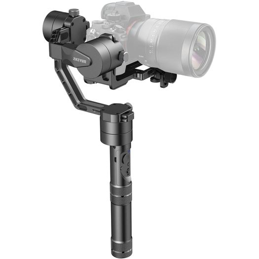 Zhiyun crane v2
