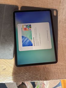 iPad Pro 11 inch 64gb (2018)