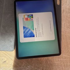 iPad Pro 11 inch 64gb (2018)
