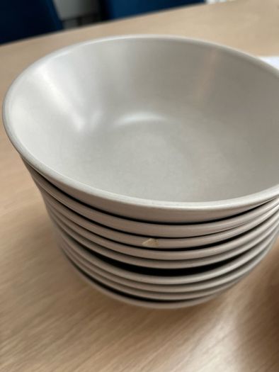 IKEA dinnerware
