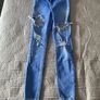 Jeans - New Look - Hallie - Age 13 - Highwaist SuperSkinny Image 2