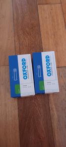 Pair of New 24" x 1 3/8 Bicycle Tubes