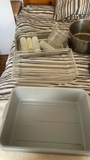 Complete Commercial Kitchen Catering Equipment Job Lot