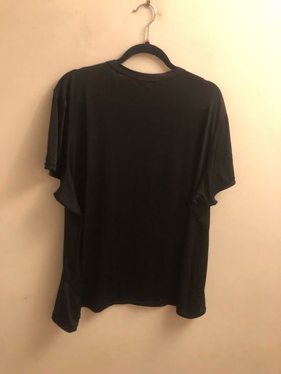 Cherry top (size 14-16)