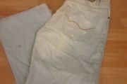Denim Jeans 'SOVIET' .. 34" Waist x 30" Leg .. Final Price Drop