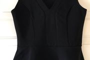 Ladies Black Top by Rolla Coster
