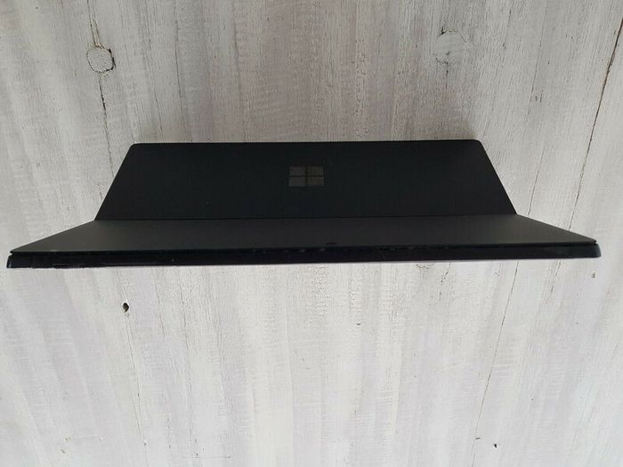 Microsoft Surface Pro 7 BLACK Tablet 1866 Windows 11 Pro 12.3" i5 8GB RAM 256GB SSD