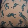 Duvet Cover and Duvet (Single) and Matching Cushion ... Official Fortnite Shuffles All 3 Items for 23.00euro .. Price Drop NOW 18.00euro Image 8
