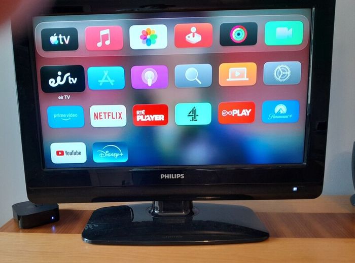 Smart TV