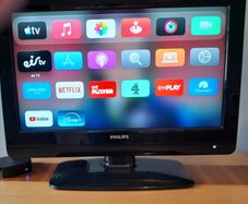 Smart TV