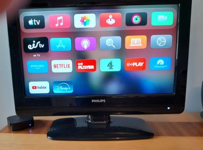 Smart TV