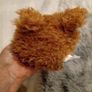 Little Reindeer Jellycat Image 3