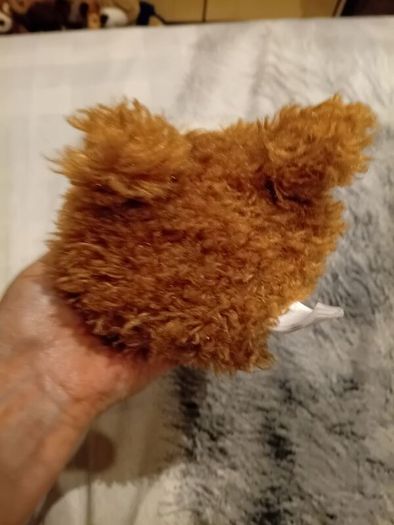 Little Reindeer Jellycat