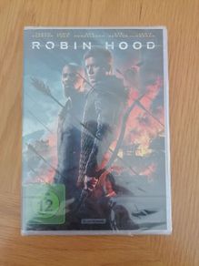 Robin Hood Movie
