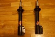 Front Shock Absorbers RENAULT Megane I  Scenic I