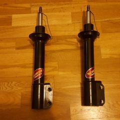 Front Shock Absorbers RENAULT Megane I  Scenic I